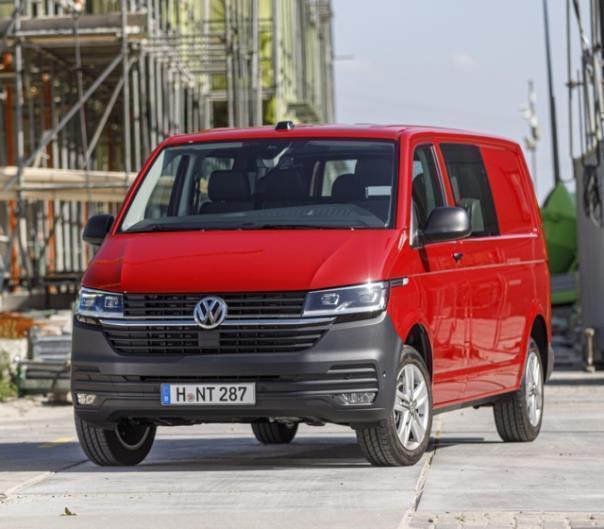 VW T6.1